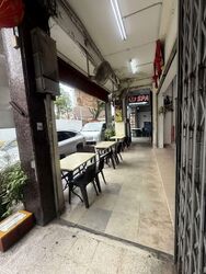 JALAN BESAR CONSERVATION AREA (D8), Shop House #581136281